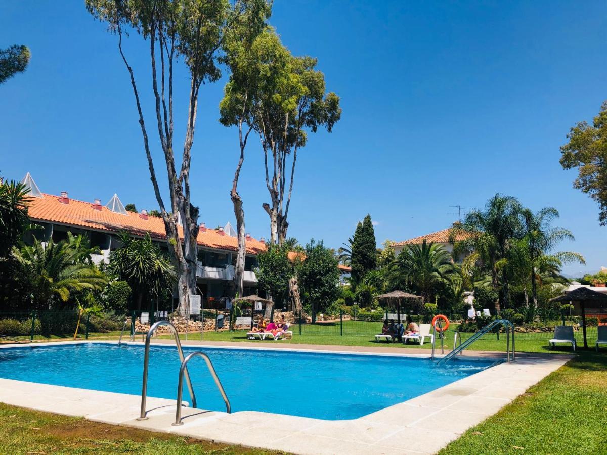 Puerto Banus Crystal Suite Marbella Eksteriør billede