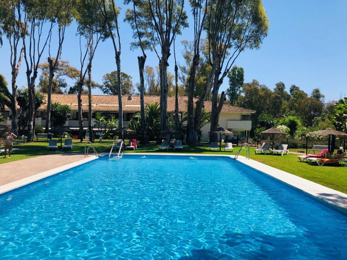 Puerto Banus Crystal Suite Marbella Eksteriør billede