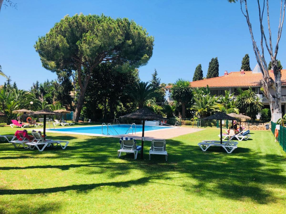 Puerto Banus Crystal Suite Marbella Eksteriør billede