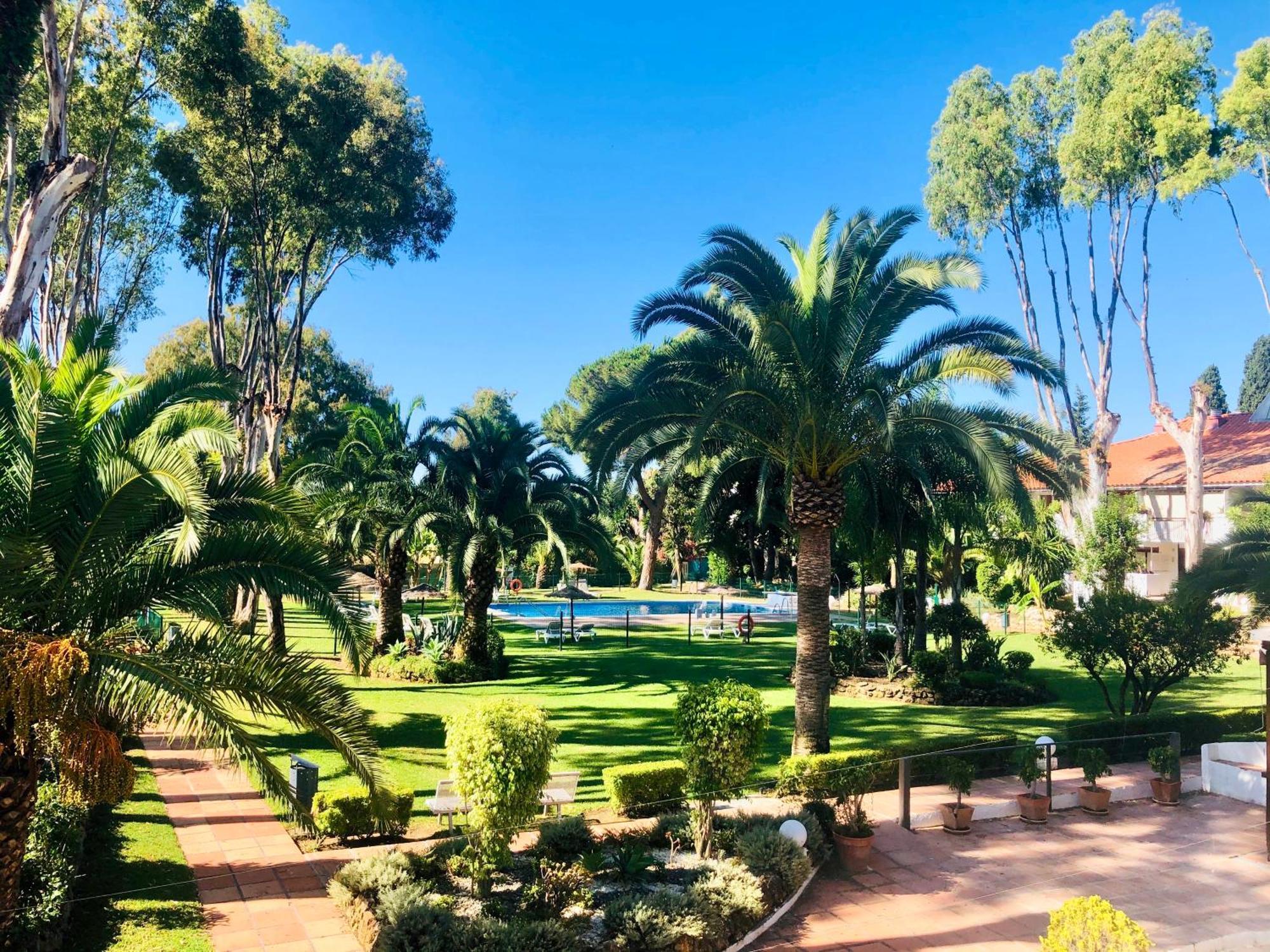 Puerto Banus Crystal Suite Marbella Eksteriør billede