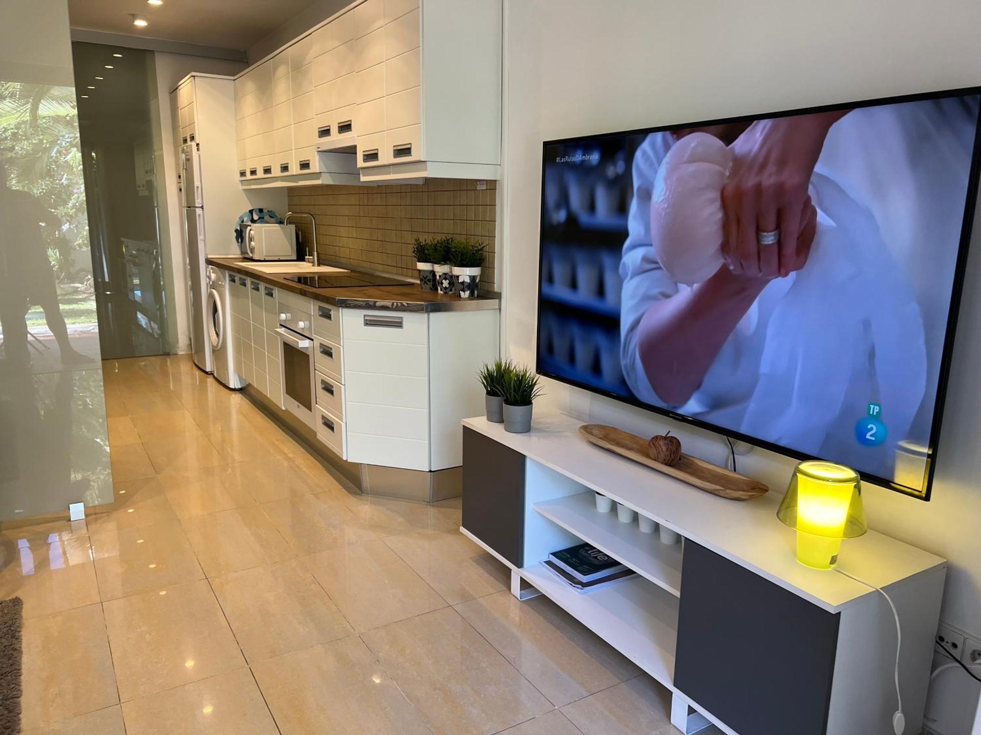 Puerto Banus Crystal Suite Marbella Eksteriør billede
