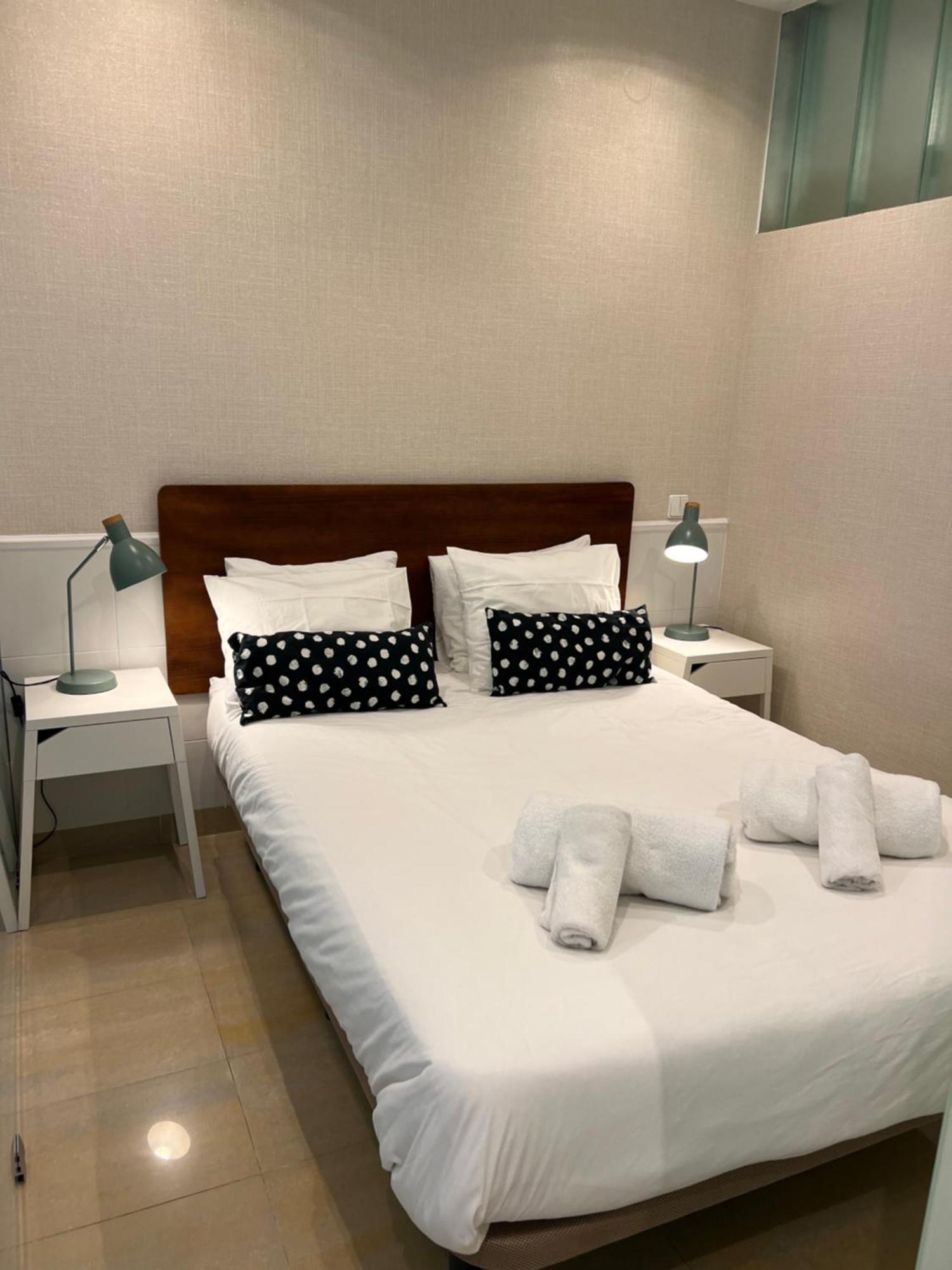 Puerto Banus Crystal Suite Marbella Eksteriør billede