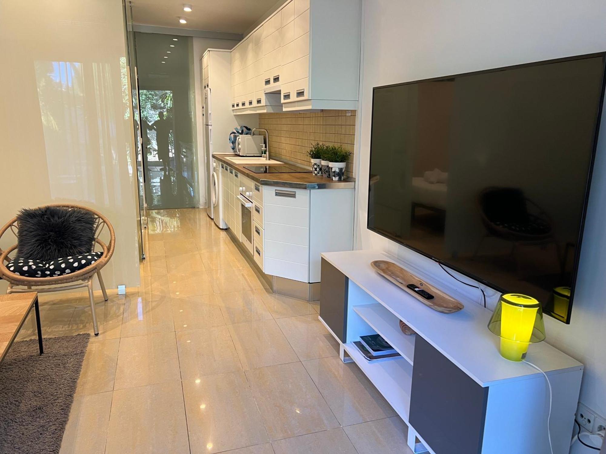 Puerto Banus Crystal Suite Marbella Eksteriør billede