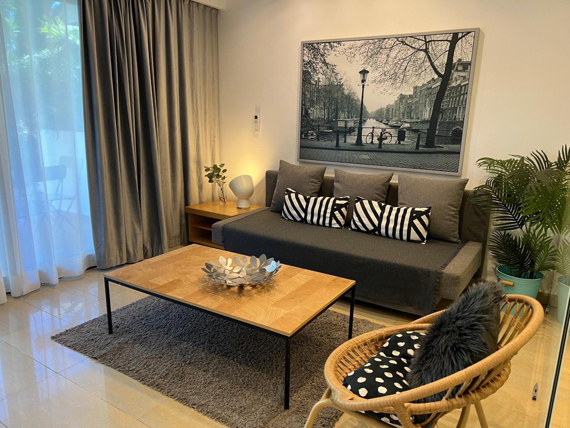 Puerto Banus Crystal Suite Marbella Eksteriør billede